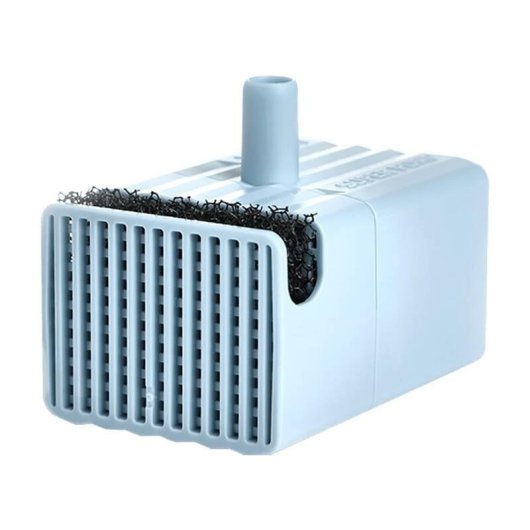 Bomba para bebedero automático Petkit P4113 UVC Azul Gato/Perro