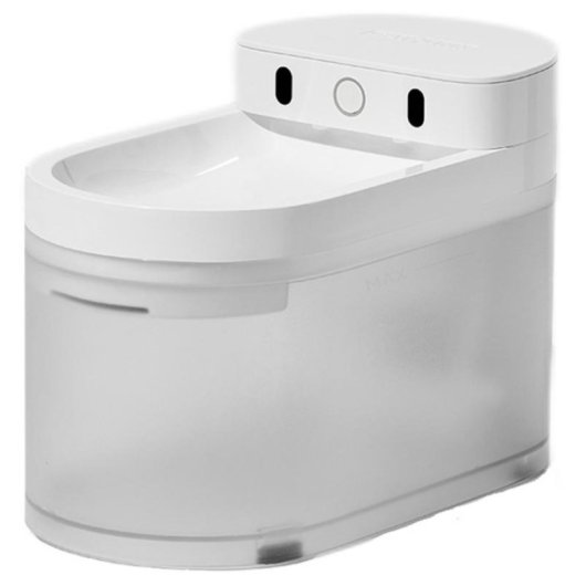 Bevitore Automatico per Animali CATLINK Pure 3 AI 2,3 L ABS Bianco