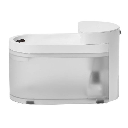 Bevitore Automatico per Animali CATLINK Pure 3 AI 2,3 L ABS Bianco