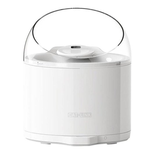 Bevitore Automatico per Animali Domestici CATLINK Pure 2 UV 2,6 L WiFi Silenzioso Universale