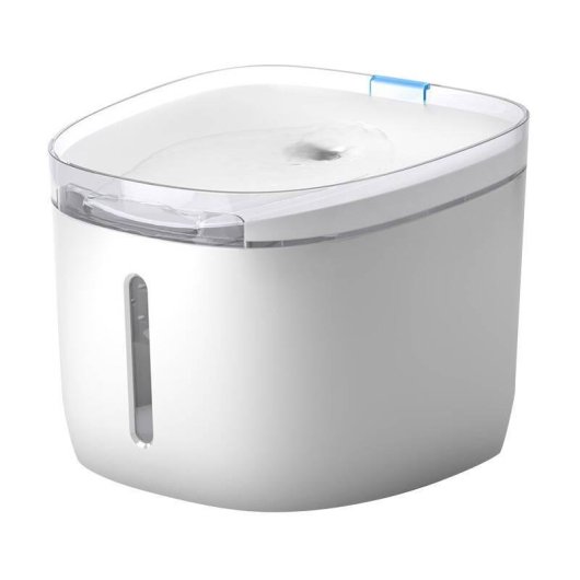 Bebedero automático para mascotas Petoneer Fresco Mini Plus 1,9 L Tuya