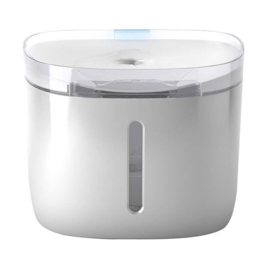 Bebedero automático para mascotas Petoneer Fresco Mini Plus 1,9 L Tuya