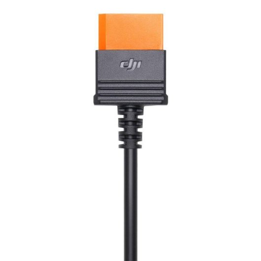 Cable de alimentación DJI Power SDC para Air 3 125W 0,4 m