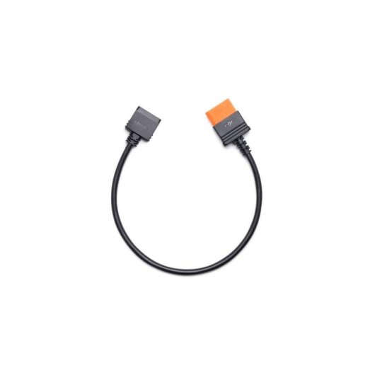 Cable de alimentación DJI Power SDC para Air 3 125W 0,4 m