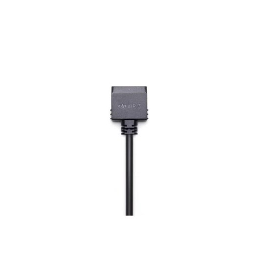 Cable de alimentación DJI Power SDC para Air 3 125W 0,4 m