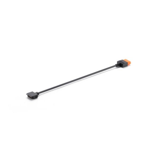 Cable de alimentación DJI Power SDC para Air 3 125W 0,4 m