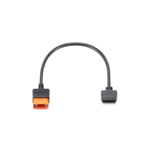 Cable de alimentación DJI Power SDC para Air 3 125W 0,4 m