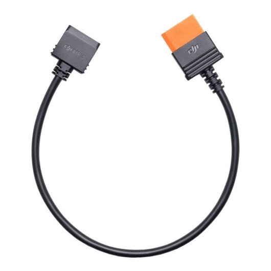 Cable de alimentación DJI Power SDC para Air 3 125W 0,4 m