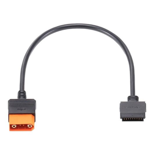 Cable de alimentación DJI Power SDC para Air 3 125W 0,4 m