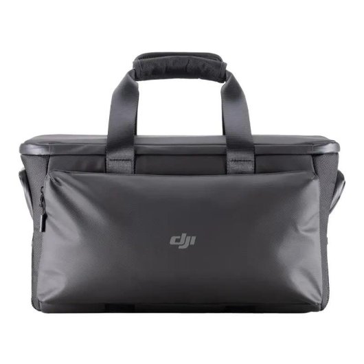 Custodia trasporto DJI Power 1000 Nero 452x240x232 mm Scomparto cavi Ventilazione