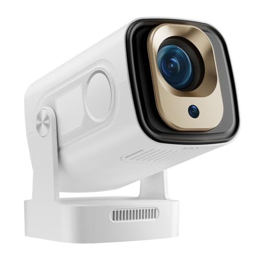 Projecteur Magcubic HY310 1080p 260 Lúmenes 150" LED DLP Android Smart Portable