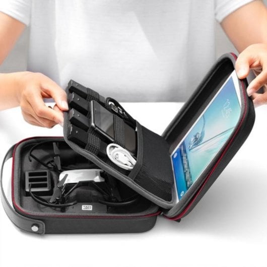 Malette de transport PGYTECH P-WJ-002 pour Ryze Tello