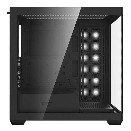 Gehäuse Tower ATX darkFlash DS900 Gehärtetes Glas Schwarz
