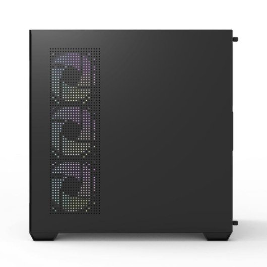 Gehäuse Tower ATX darkFlash DS900 Gehärtetes Glas Schwarz