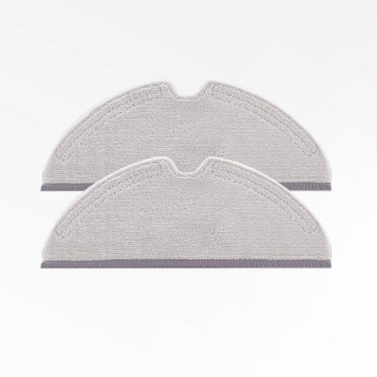 Bayeta para Mopa Roborock SXTB01RR Robot Aspirador Gris