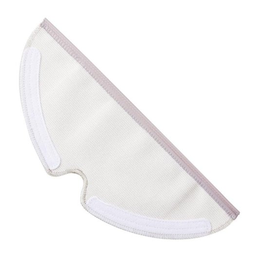 Bayeta para Mopa Roborock SXTB01RR Robot Aspirador Gris