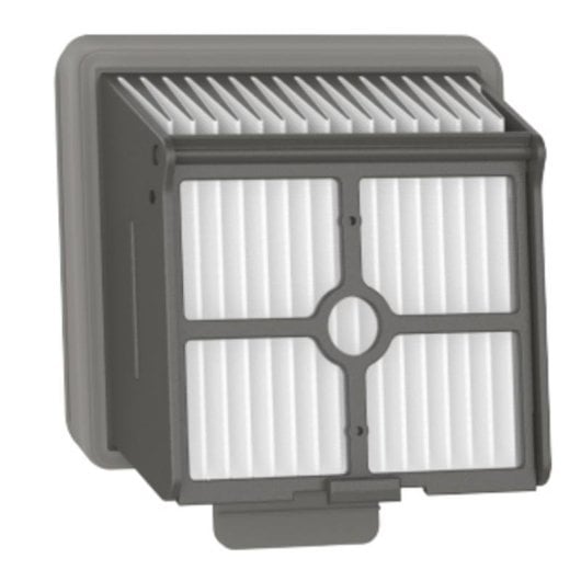 Filtro HEPA para Aspirador Dreame M12 Cinzento Plástico