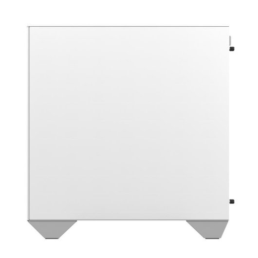 Caixa PC darkFlash DY470 Full Tower Branca ATX com 4 ventiladores
