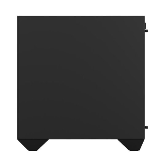 Carcasa darkFlash DY470 Full Tower Negro ATX con 4 ventiladores