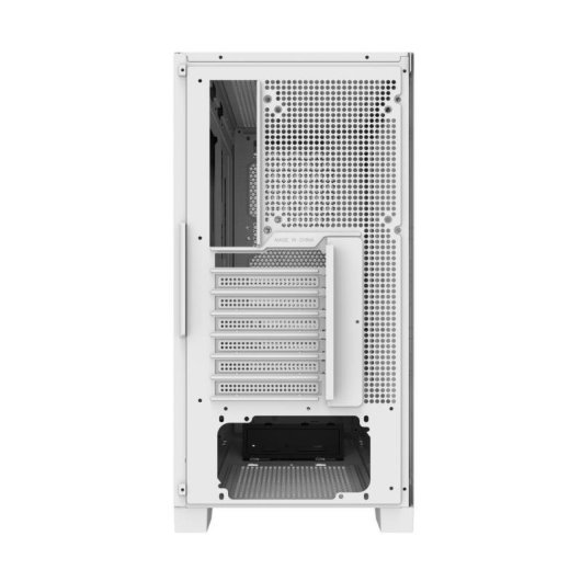 Carcasa PC darkFlash DRX70 Mesh Blanco ATX Micro ATX ITX Vidrio Templado Gaming