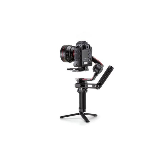 Mango DJI RS Briefcase Handle Noir