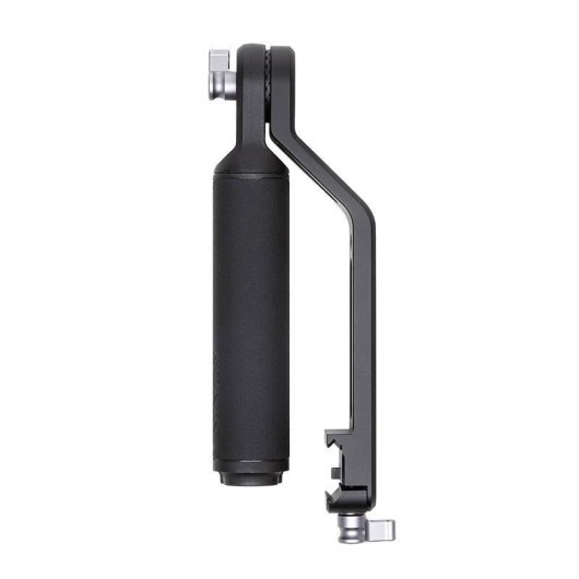 Mango DJI RS Briefcase Handle Noir