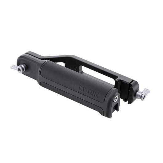 Mango DJI RS Briefcase Handle Noir