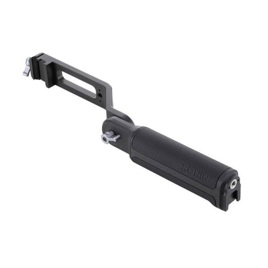 Mango DJI RS Briefcase Handle Noir