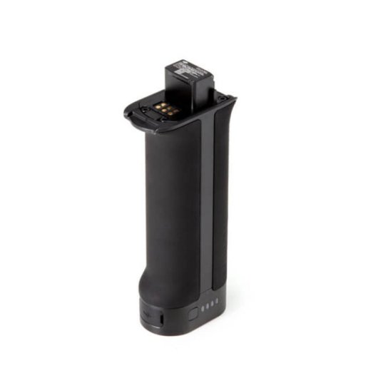 Mango pour Stabilisateur Vidéo DJI BG30 Noir 1 pièce