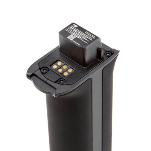Mango pour Stabilisateur Vidéo DJI BG30 Noir 1 pièce