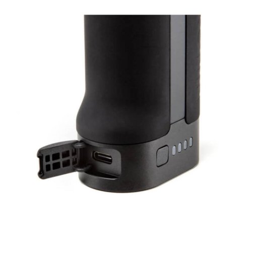 Mango pour Stabilisateur Vidéo DJI BG30 Noir 1 pièce