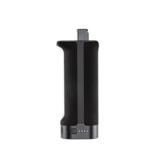 Mango pour Stabilisateur Vidéo DJI BG30 Noir 1 pièce
