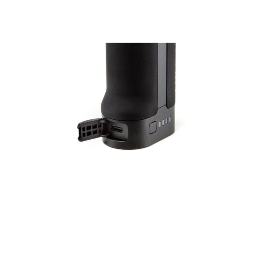 Mango pour Stabilisateur Vidéo DJI BG30 Noir 1 pièce