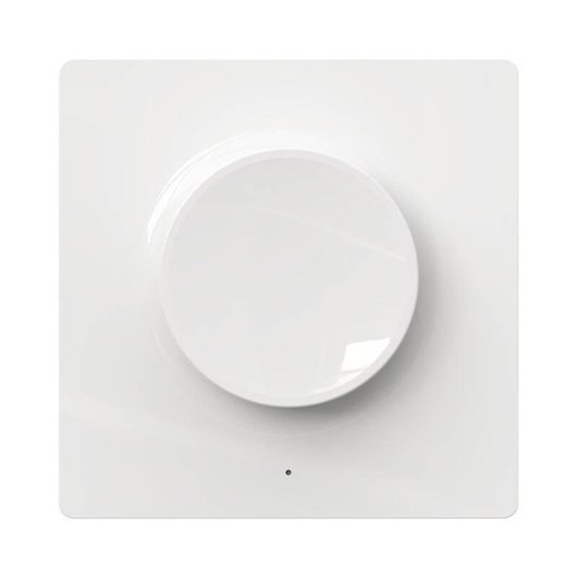 Interruptor Inteligente Yeelight YLKG07YL Bluetooth Compatível Alexa Google