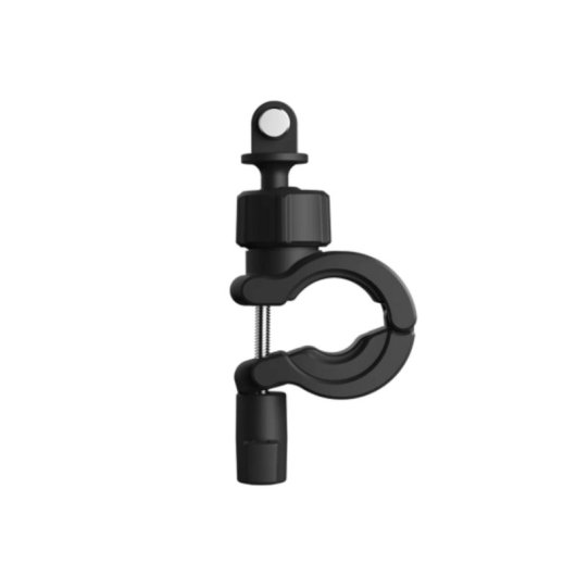 Support vélo Telesin DJ-HBM-001 360° pour caméras d'action