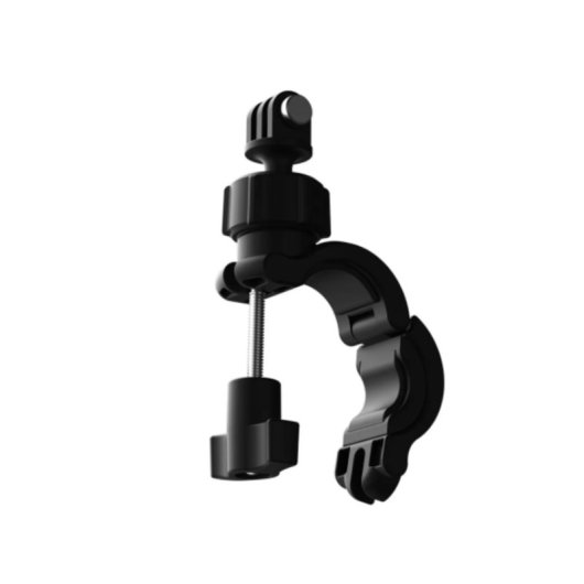 Support vélo Telesin DJ-HBM-001 360° pour caméras d'action