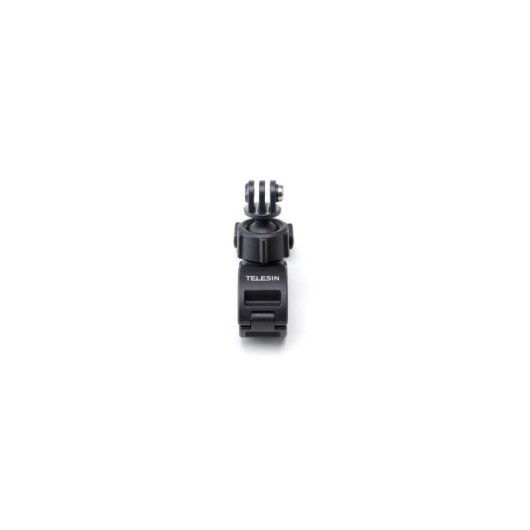 Support vélo Telesin DJ-HBM-001 360° pour caméras d'action
