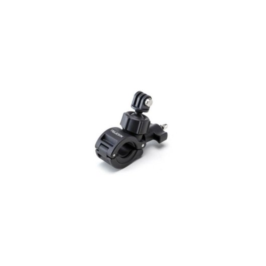 Support vélo Telesin DJ-HBM-001 360° pour caméras d'action