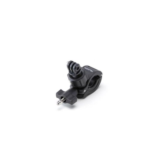 Support vélo Telesin DJ-HBM-001 360° pour caméras d'action