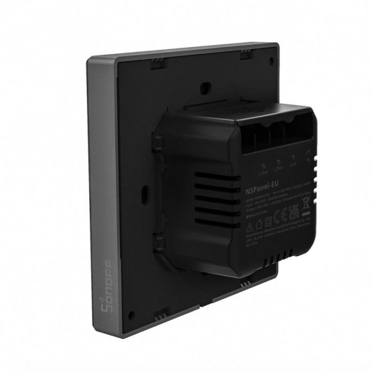 Interruptor Inteligente Sonoff M5 3C WiFi Compatível com Alexa Google Siri
