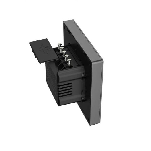 Interruptor Inteligente Sonoff M5 3C WiFi Compatível com Alexa Google Siri