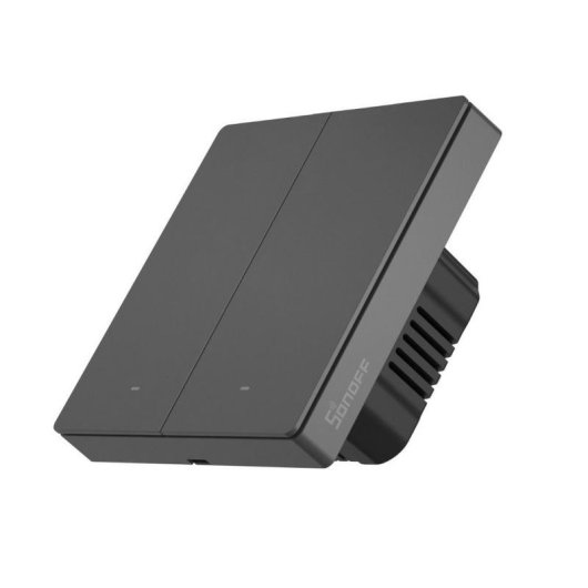 Interruptor Inteligente Sonoff M5 2C WiFi Compatível com Alexa Google Siri