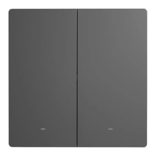 Interruptor Inteligente Sonoff M5 2C WiFi Compatível com Alexa Google Siri