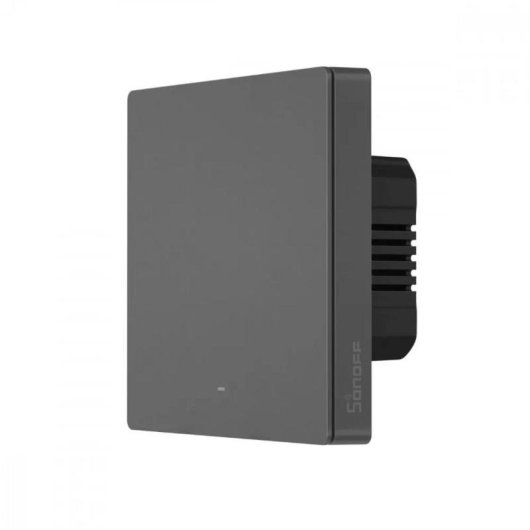 Interrupteur Intelligent Sonoff M5 1C WiFi Compatible Alexa Google Assistant