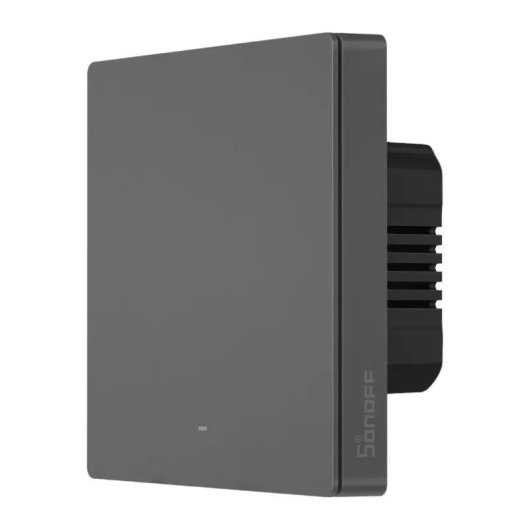 Interrupteur Intelligent Sonoff M5 1C WiFi Compatible Alexa Google Assistant