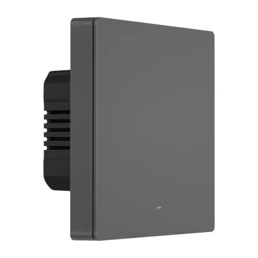 Interrupteur Intelligent Sonoff M5 1C WiFi Compatible Alexa Google Assistant