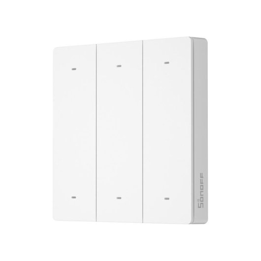Interruttore Intelligente Sonoff R5W WiFi Compatibile Alexa Google eWeLink