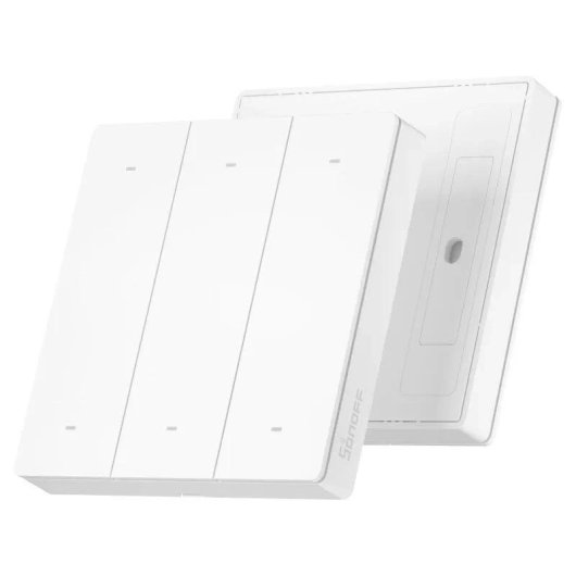 Interruttore Intelligente Sonoff R5W WiFi Compatibile Alexa Google eWeLink