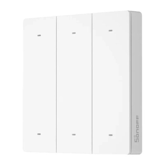 Interruttore Intelligente Sonoff R5W WiFi Compatibile Alexa Google eWeLink