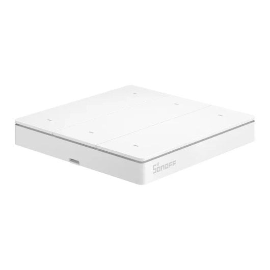 Interruttore Intelligente Sonoff R5W WiFi Compatibile Alexa Google eWeLink